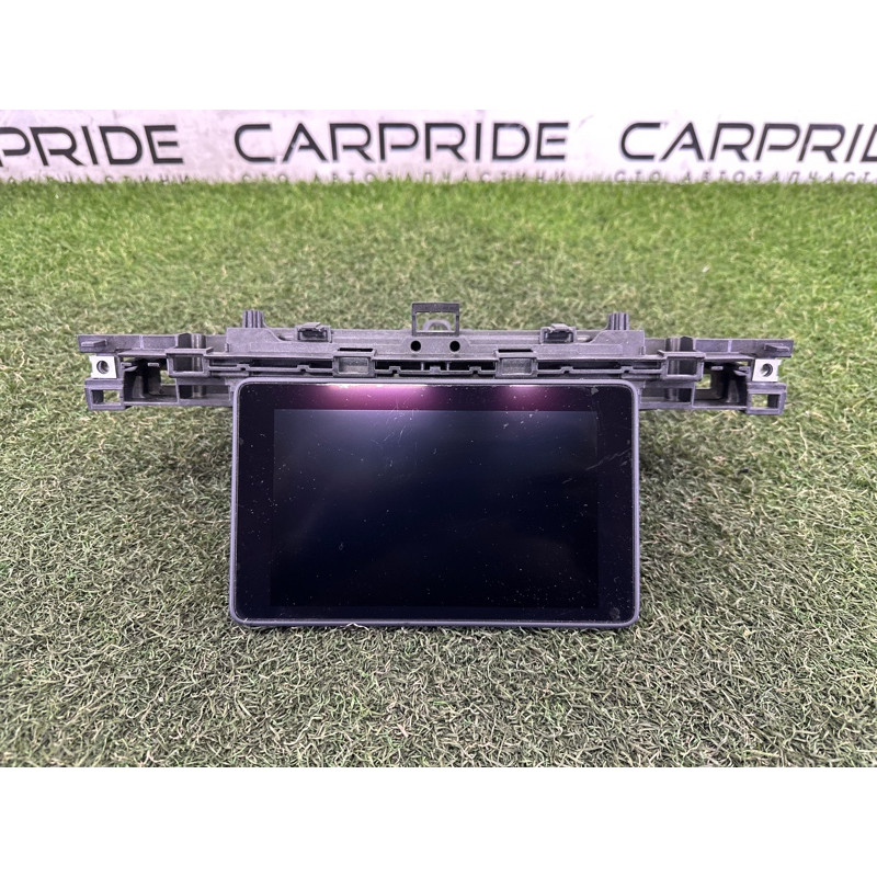 Монитор (электрика) AUDI A4 B9 2018 2.0 DBPA 8W0919604A