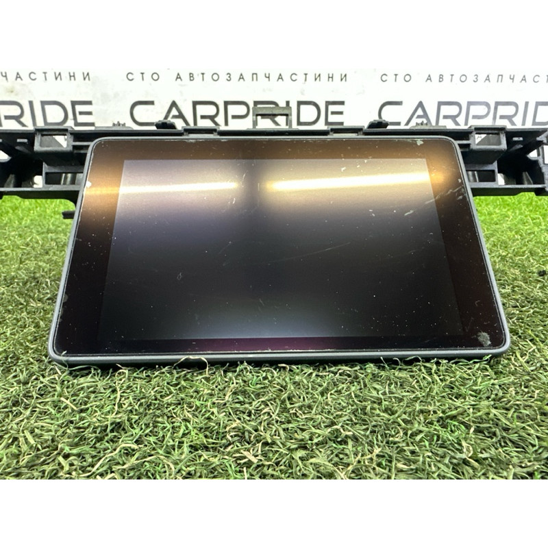 Монитор (электрика) AUDI A4 B9 2018 2.0 DBPA 8W0919604A