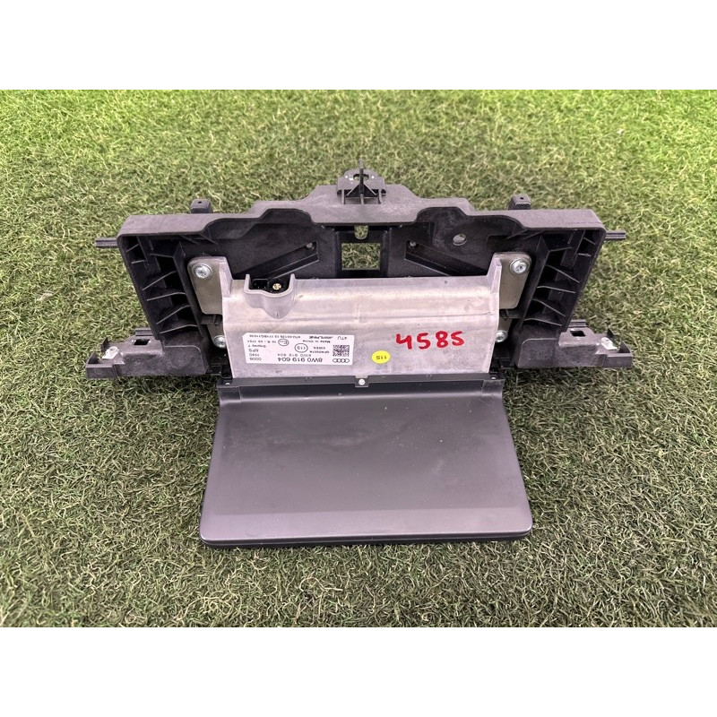 Монитор (электрика) AUDI A4 B9 2018 2.0 DBPA 8W0919604A