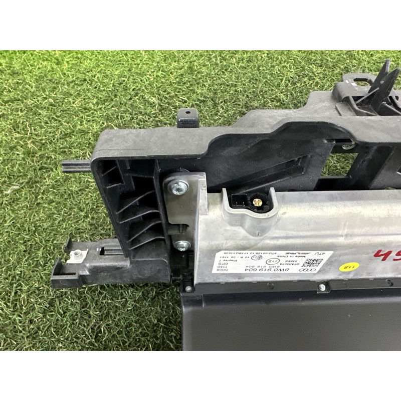 Монитор (электрика) AUDI A4 B9 2018 2.0 DBPA 8W0919604A