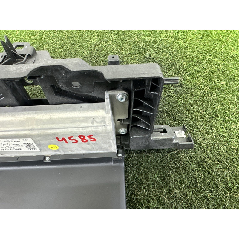 Монитор (электрика) AUDI A4 B9 2018 2.0 DBPA 8W0919604A