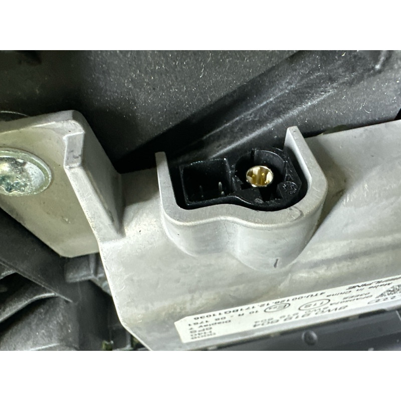 Монитор (электрика) AUDI A4 B9 2018 2.0 DBPA 8W0919604A