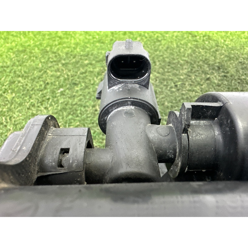 Абсорбер топливный (топливная система) KIA Soul 3 2022 2.0 31420K0500