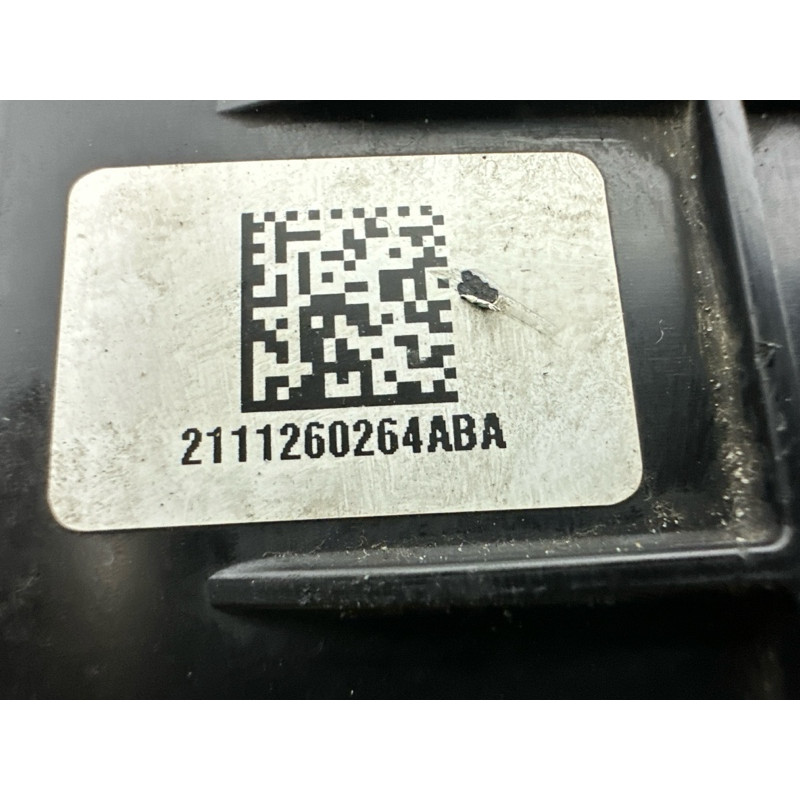 Абсорбер топливный (топливная система) KIA Soul 3 2022 2.0 31420K0500