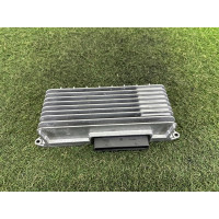 Підсилювач звуку