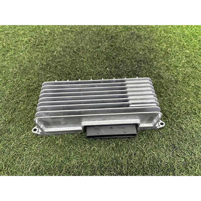 Усилитель звука (электрика) AUDI A4 B8 2010 2.0 CAEB 8T0035223AH