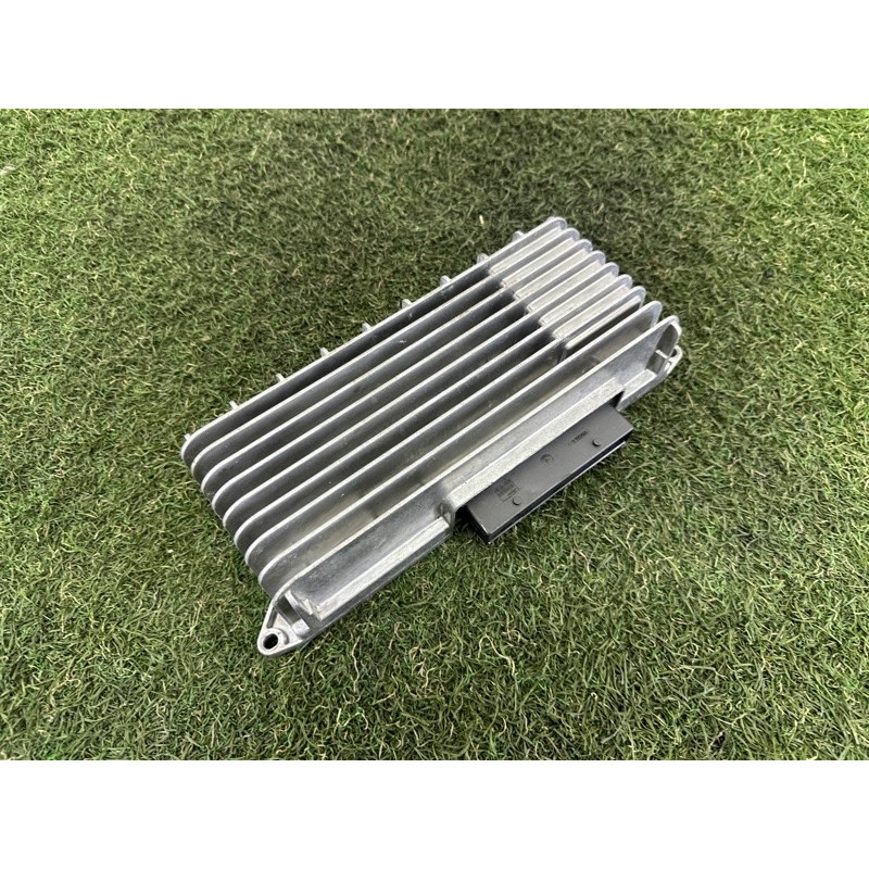 Усилитель звука (электрика) AUDI A4 B8 2010 2.0 CAEB 8T0035223AH