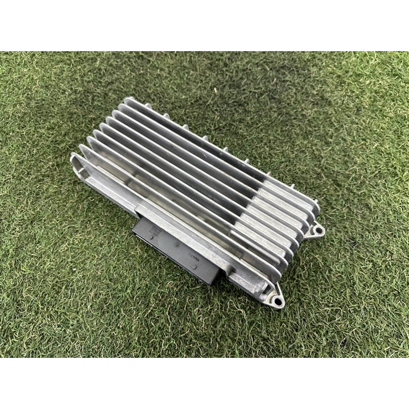 Усилитель звука (электрика) AUDI A4 B8 2010 2.0 CAEB 8T0035223AH