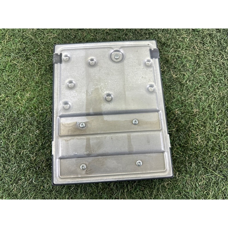 Модуль BCM (электрика / блоки управления) AUDI A4 B8 2010 2.0 CAEB 8K0907063P