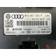 Модуль BCM (электрика / блоки управления) AUDI A4 B8 2010 2.0 CAEB 8K0907063P
