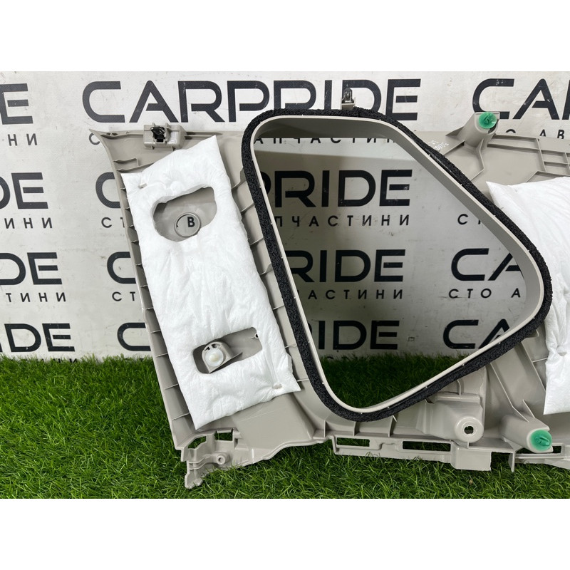 Обшивка багажника (салон) Nissan Rogue T33 2023 1.5 KR15DDT 769356RR3A