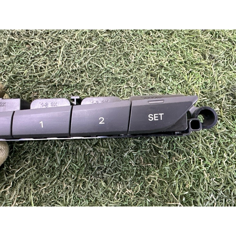 Кнопка памяти сидения (электрика / кнопки) AUDI A8 D4 2011 4.2 CDRA 4H0959769