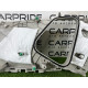 Обшивка багажника (салон) Nissan Rogue T33 2023 1.5 KR15DDT 769346RR3A