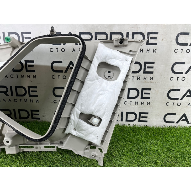 Обшивка багажника (салон) Nissan Rogue T33 2023 1.5 KR15DDT 769346RR3A