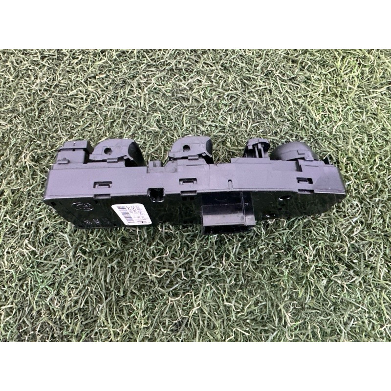 Блок кнопок стеклоподъемников (электрика / кнопки) BMW X3 F25 2012 3.0 61319208108