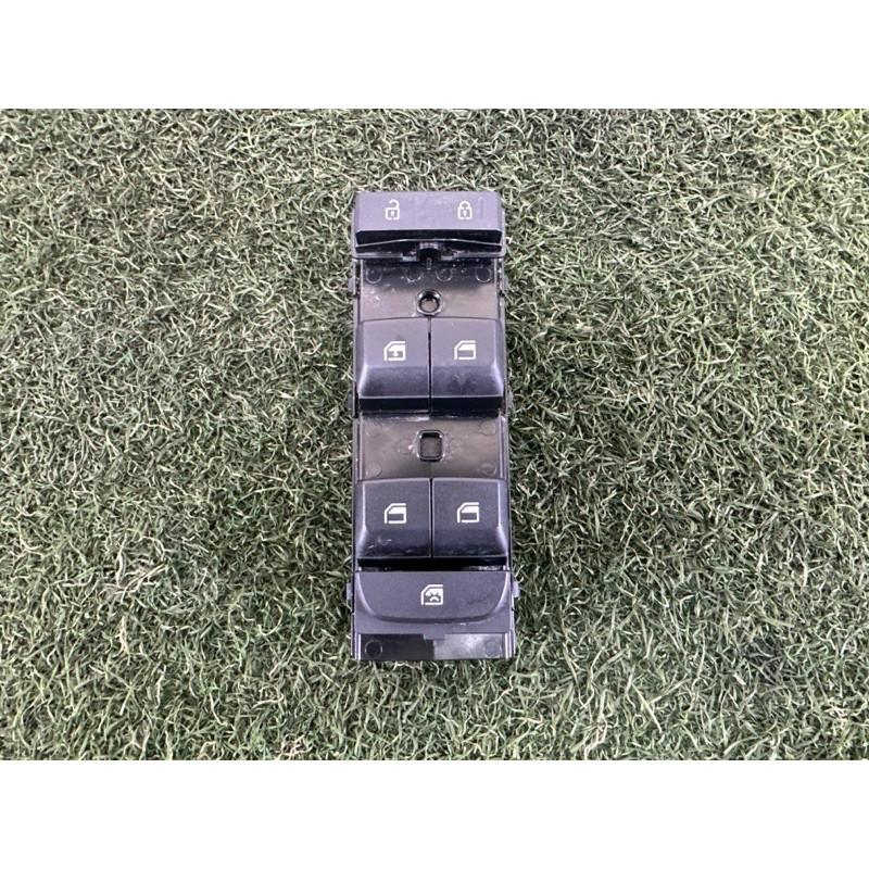 Блок кнопок склопідйомників (электрика / кнопки) KIA Soul 3 2022 2.0 93571K0101