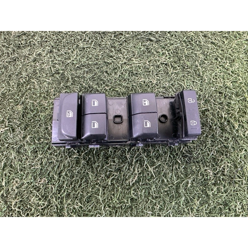 Блок кнопок склопідйомників (электрика / кнопки) KIA Soul 3 2022 2.0 93571K0101