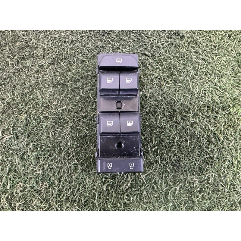 Блок кнопок склопідйомників (электрика / кнопки) KIA Soul 3 2022 2.0 93571K0101