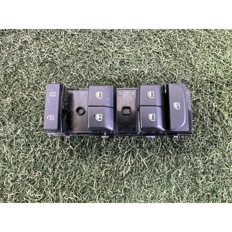 Блок кнопок склопідйомників (электрика / кнопки) KIA Soul 3 2022 2.0 93571K0101