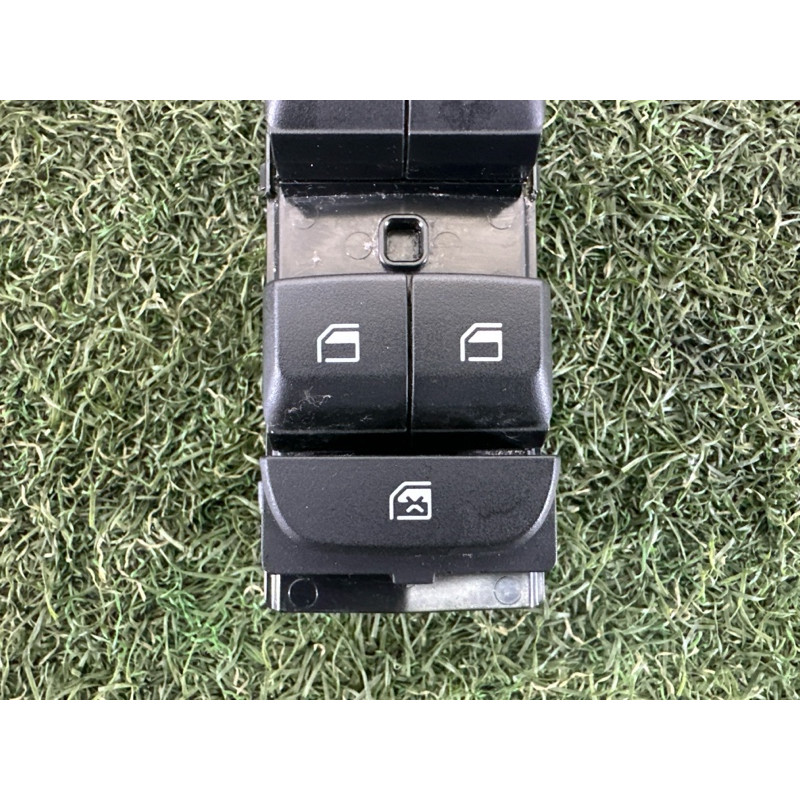 Блок кнопок склопідйомників (электрика / кнопки) KIA Soul 3 2022 2.0 93571K0101