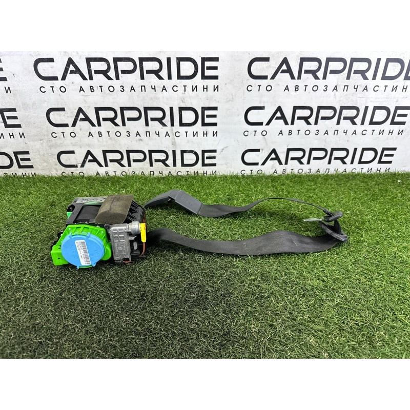 Ремень безопасности (airbag / безопасность) AUDI A4 B8 2010 2.0 CAEB 8K1857705JV04