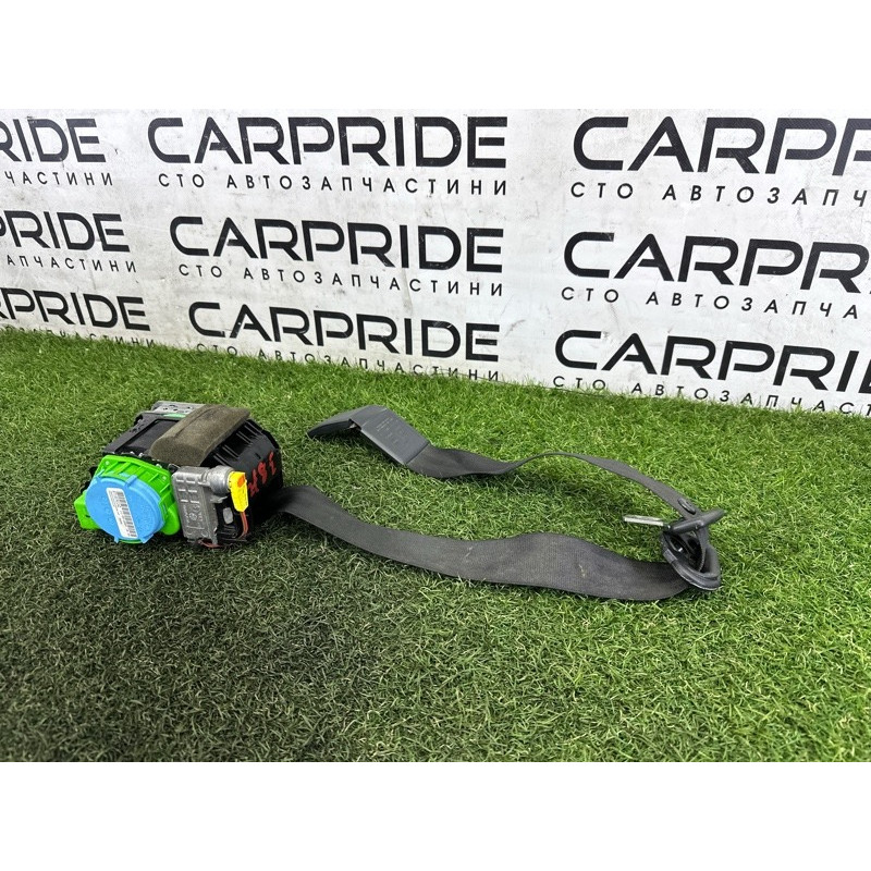 Ремень безопасности (airbag / безопасность) AUDI A4 B8 2010 2.0 CAEB 8K1857705JV04