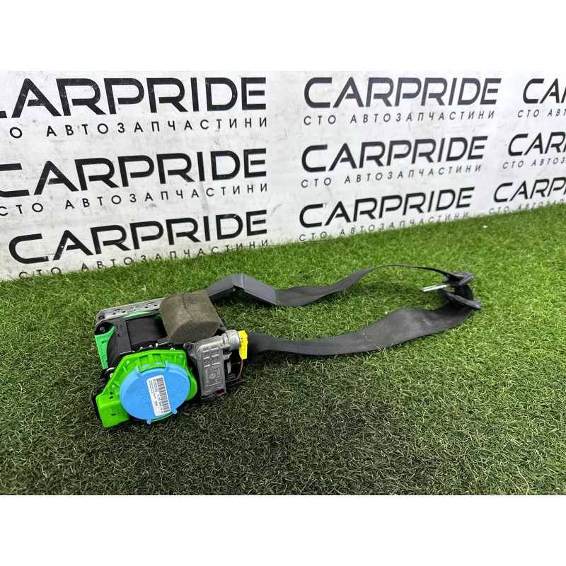 Ремень безопасности (airbag / безопасность) AUDI A4 B8 2010 2.0 CAEB 8K1857705JV04