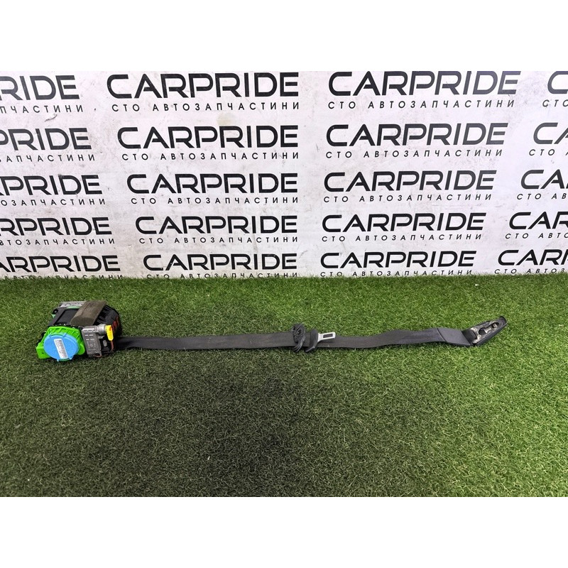 Ремень безопасности (airbag / безопасность) AUDI A4 B8 2010 2.0 CAEB 8K1857705JV04