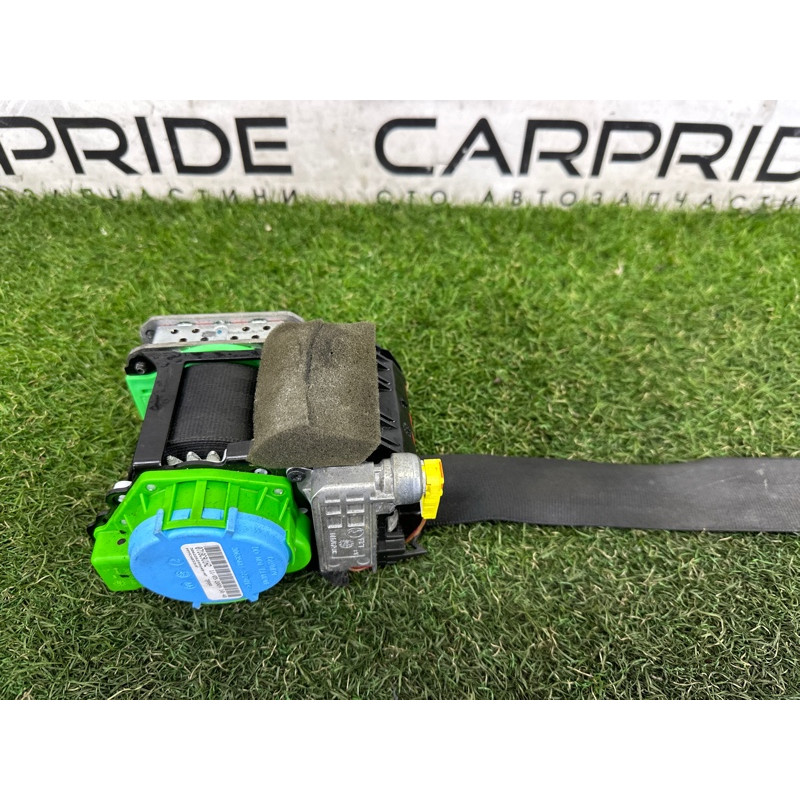 Ремень безопасности (airbag / безопасность) AUDI A4 B8 2010 2.0 CAEB 8K1857705JV04