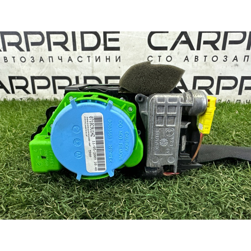 Ремень безопасности (airbag / безопасность) AUDI A4 B8 2010 2.0 CAEB 8K1857705JV04