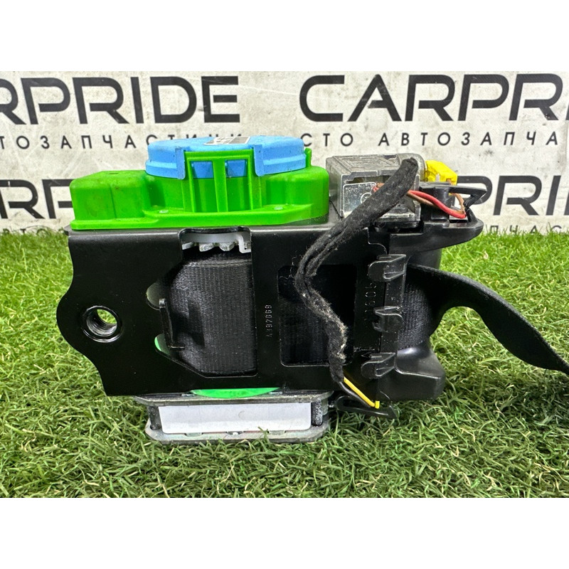 Ремень безопасности (airbag / безопасность) AUDI A4 B8 2010 2.0 CAEB 8K1857705JV04