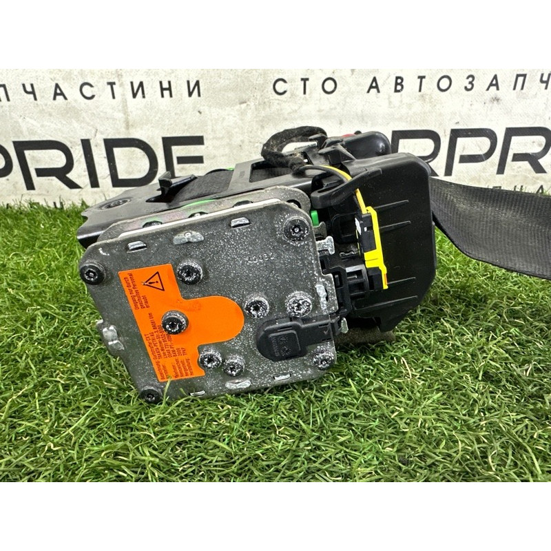 Ремень безопасности (airbag / безопасность) AUDI A4 B8 2010 2.0 CAEB 8K1857705JV04