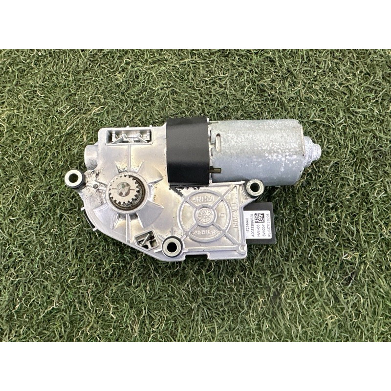 Мотор люка (электрика) AUDI A4 B8 2010 2.0 CAEB 8K0959591A