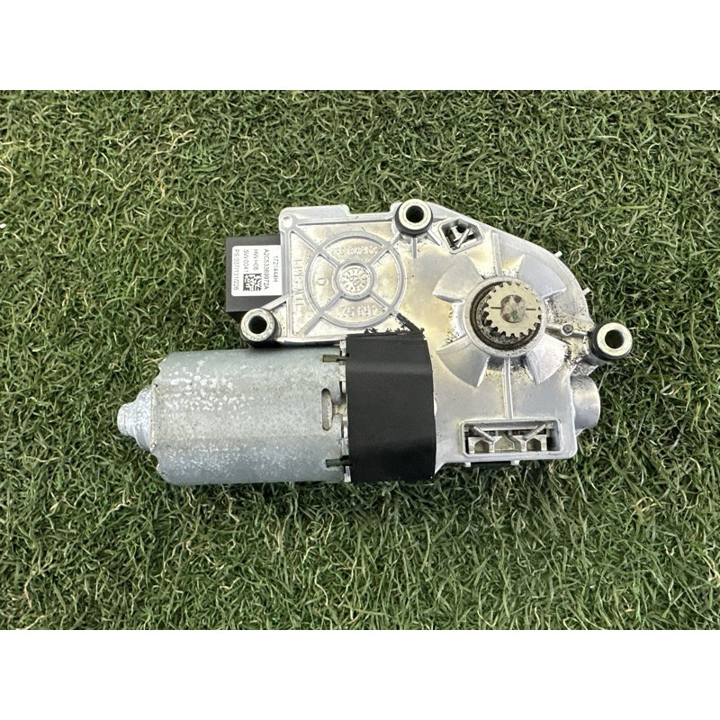 Мотор люка (электрика) AUDI A4 B8 2010 2.0 CAEB 8K0959591A