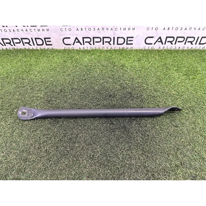Распорка передней панели (кузов и элементы) BMW X3 F25 2012 3.0 51647210504