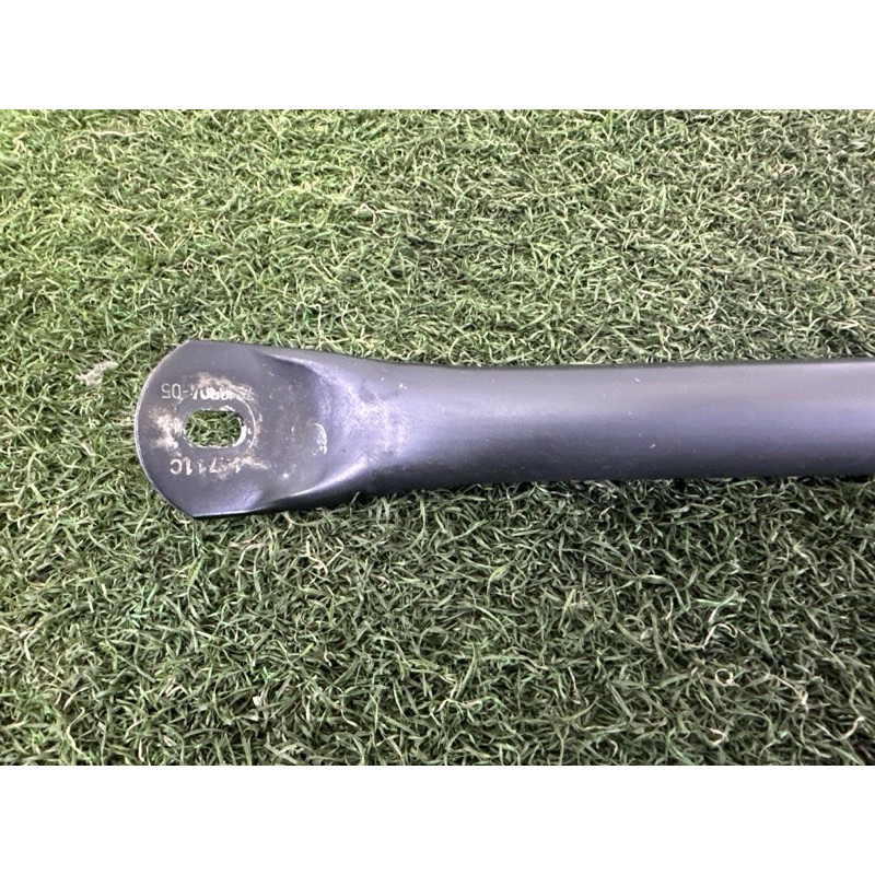 Распорка передней панели (кузов и элементы) BMW X3 F25 2012 3.0 51647210504