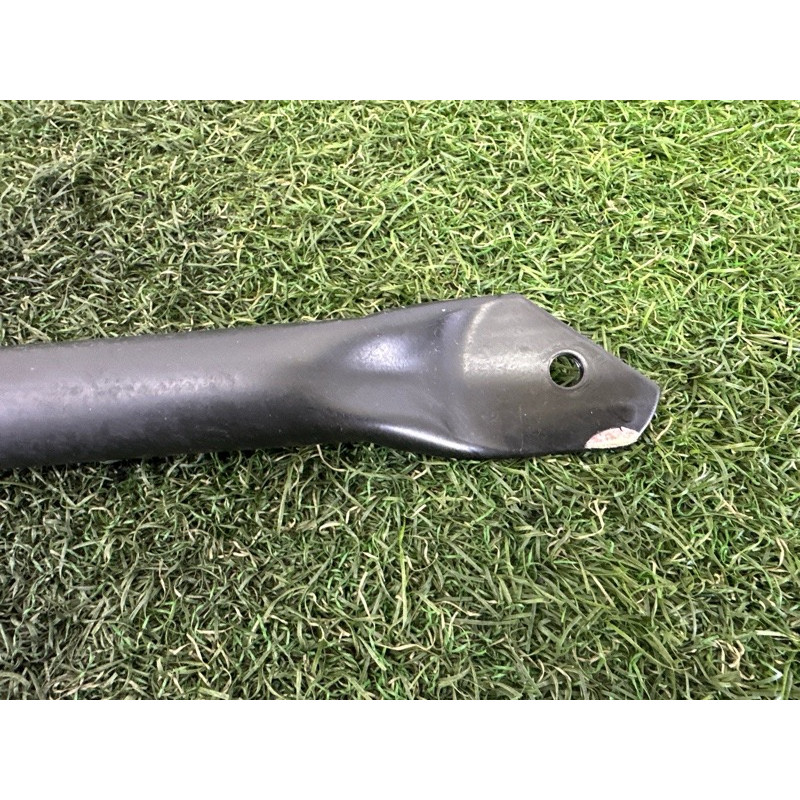 Распорка передней панели (кузов и элементы) BMW X3 F25 2012 3.0 51647210504
