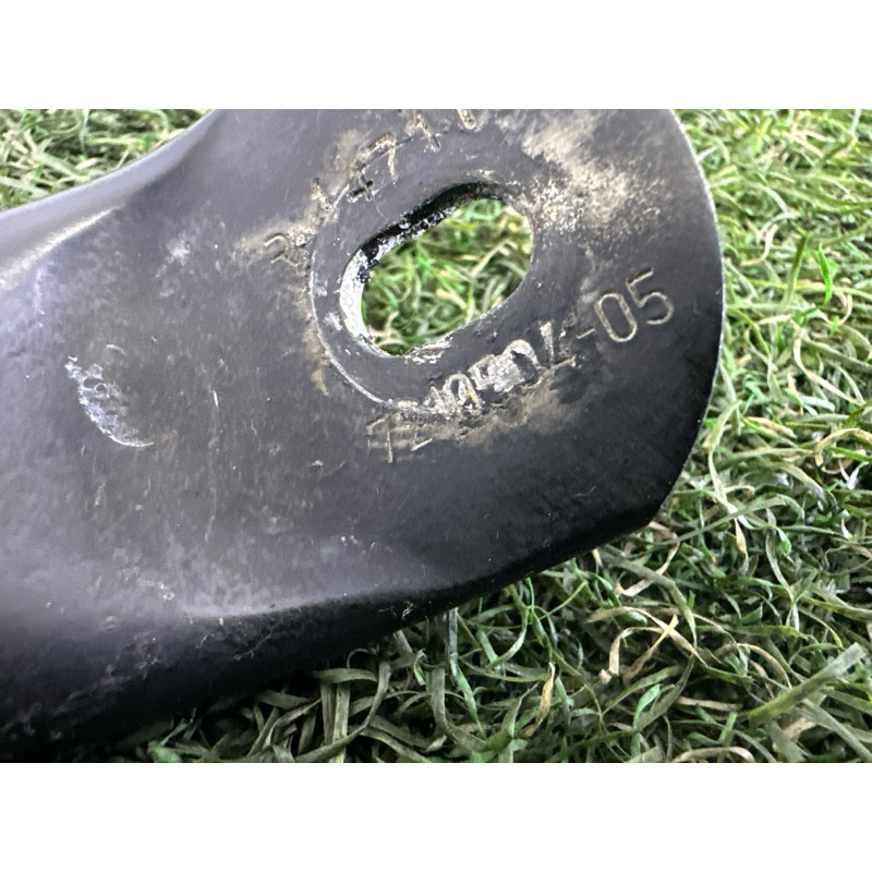 Распорка передней панели (кузов и элементы) BMW X3 F25 2012 3.0 51647210504