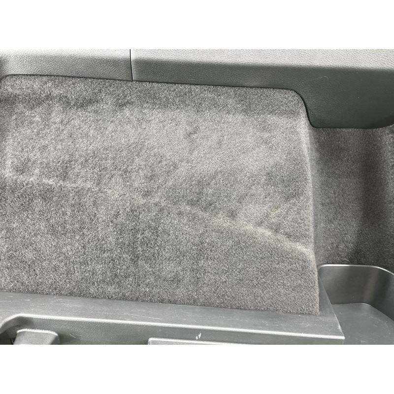 Обшивка багажника (салон) Nissan Rogue T33 2023 1.5 KR15DDT 849506RR3B