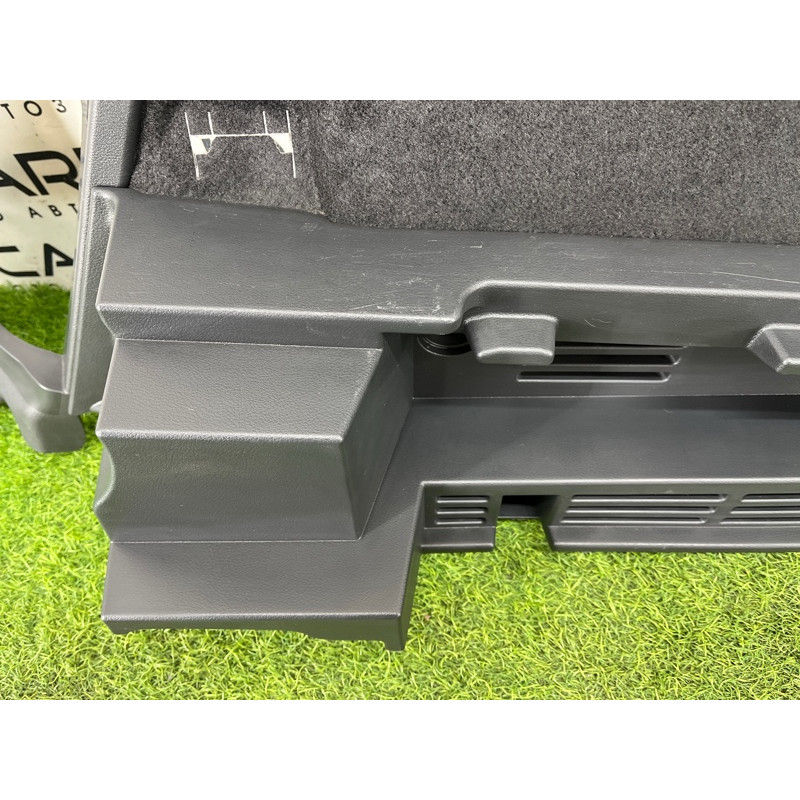 Обшивка багажника (салон) Nissan Rogue T33 2023 1.5 KR15DDT 849506RR3B
