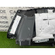 Обшивка багажника (салон) Nissan Rogue T33 2023 1.5 KR15DDT 849506RR3B
