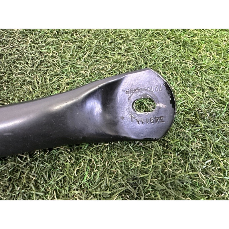 Распорка передней панели (кузов и элементы) BMW X3 F25 2012 3.0 51647210503
