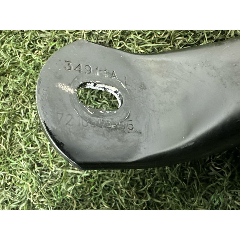 Распорка передней панели (кузов и элементы) BMW X3 F25 2012 3.0 51647210503