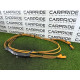 Провода высоковольтные (электрика) Volkswagen Touareg NF 2012 3.0 Hybrid CGFA 7P0971015C