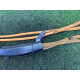 Провода высоковольтные (электрика) Volkswagen Touareg NF 2012 3.0 Hybrid CGFA 7P0971015C