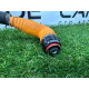 Провода высоковольтные (электрика) Volkswagen Touareg NF 2012 3.0 Hybrid CGFA 7P0971015C