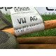 Провода высоковольтные (электрика) Volkswagen Touareg NF 2012 3.0 Hybrid CGFA 7P0971015C