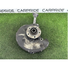 Поворотный кулак