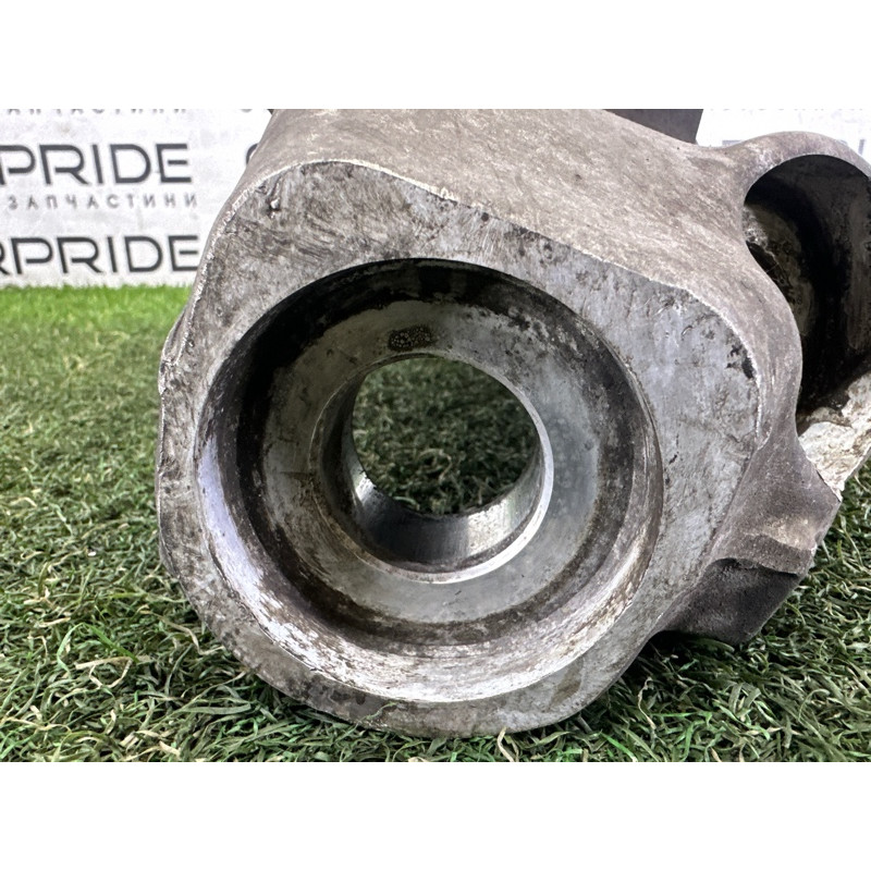 Поворотный кулак (подвеска) LAND ROVER RANGE ROVER Sport L494 2016 3.0 Diesel LR078375