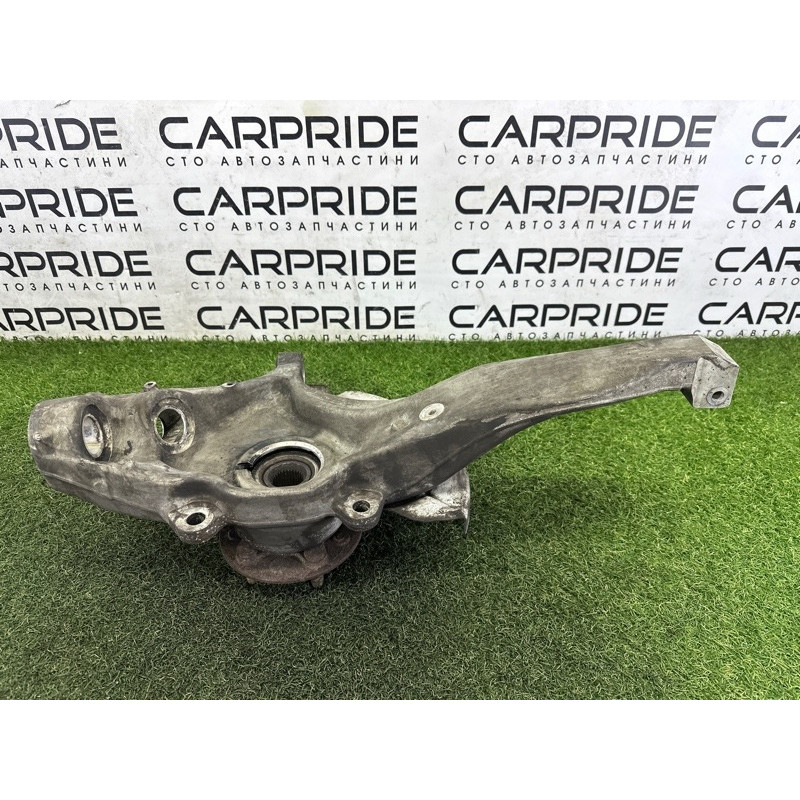 Поворотный кулак (подвеска) LAND ROVER RANGE ROVER Sport L494 2016 3.0 Diesel LR078375